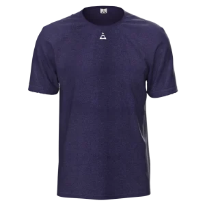 Camiseta 50/50 manga corta