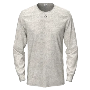 Camiseta 50/50 manga larga