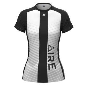 Camiseta manga corta ranglan