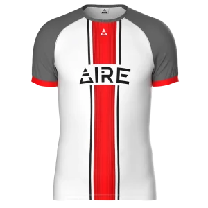 Camiseta mc ranglan unisex