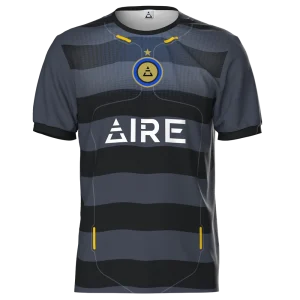 Camiseta manga corta recta unisex
