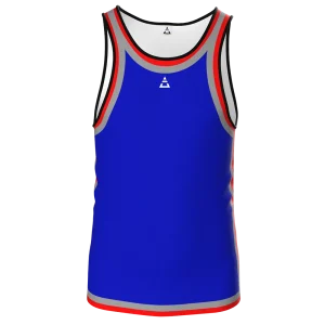 Camiseta de tirantes