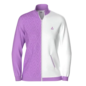 Chaqueta bolsillo francés recta