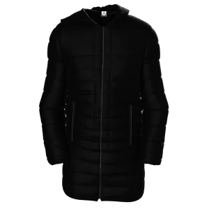 Chaquetón largo