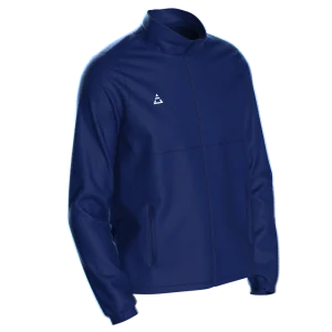 Chaquetón polar