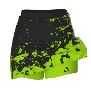Falda pantalón tenis-pádel