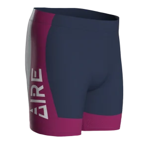 Malla corta lycra