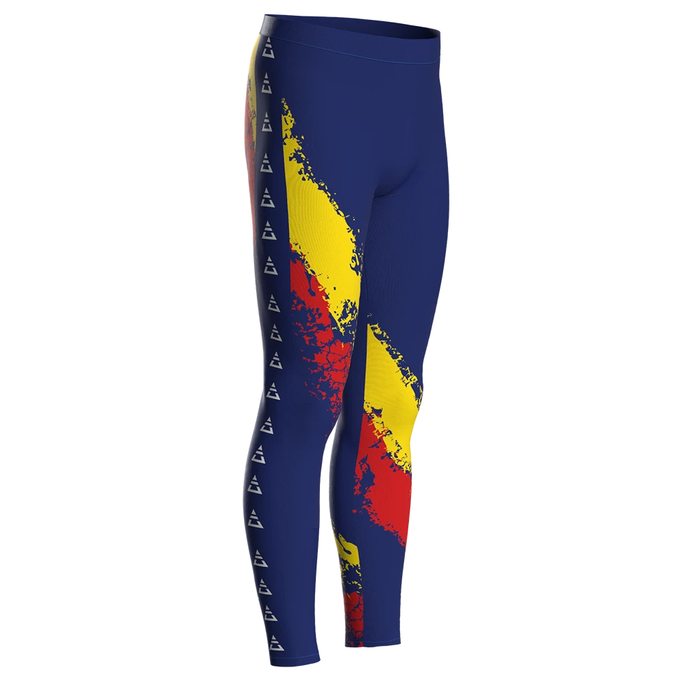Malla larga lycra