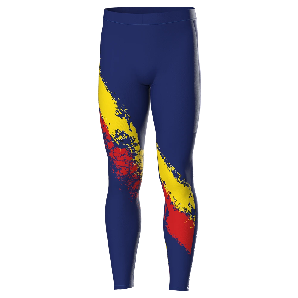 Malla larga lycra