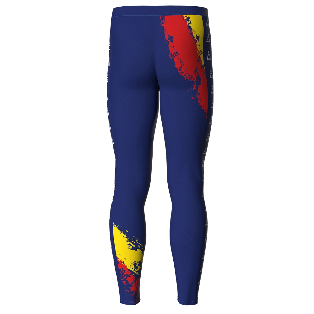 Malla larga lycra