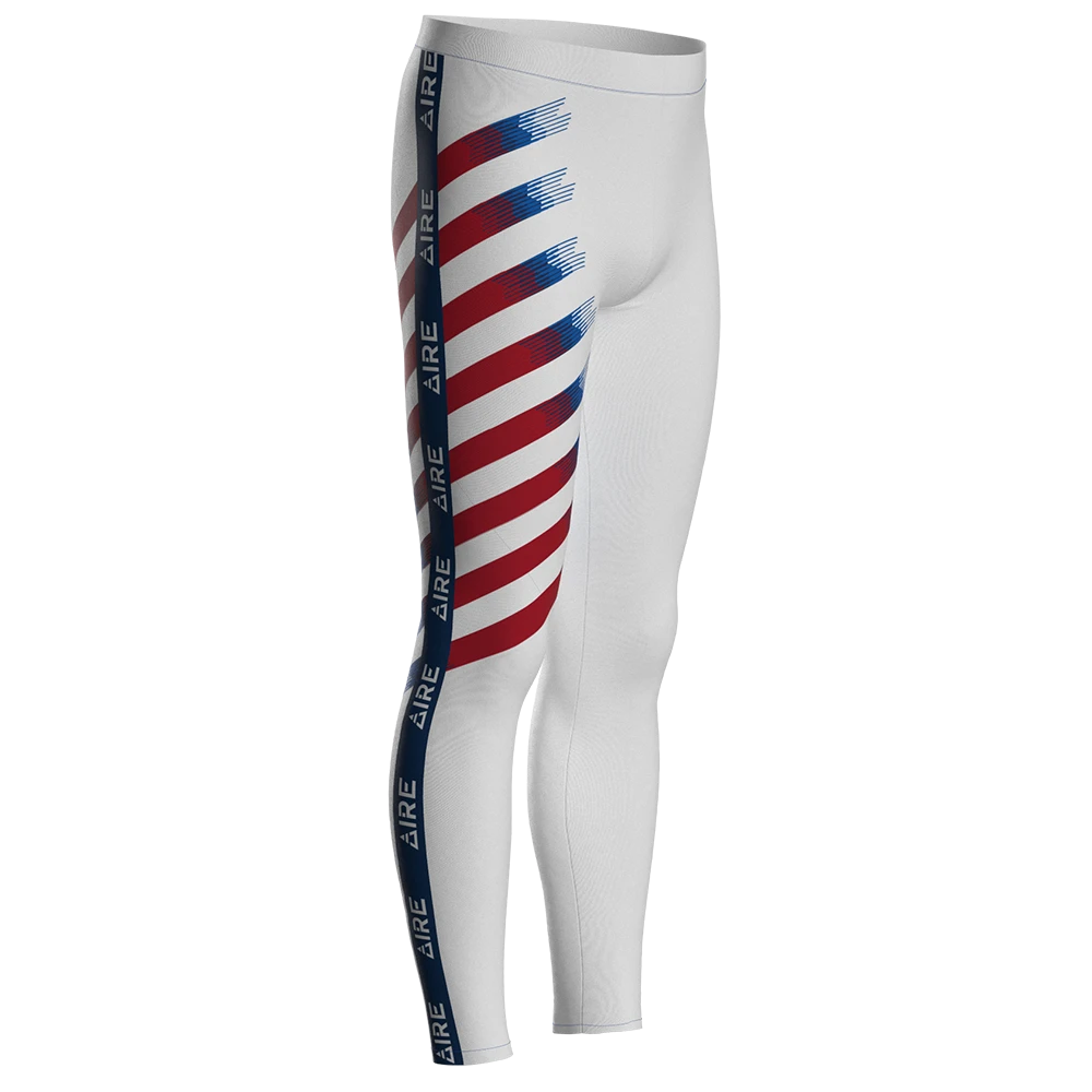 Malla larga lycra