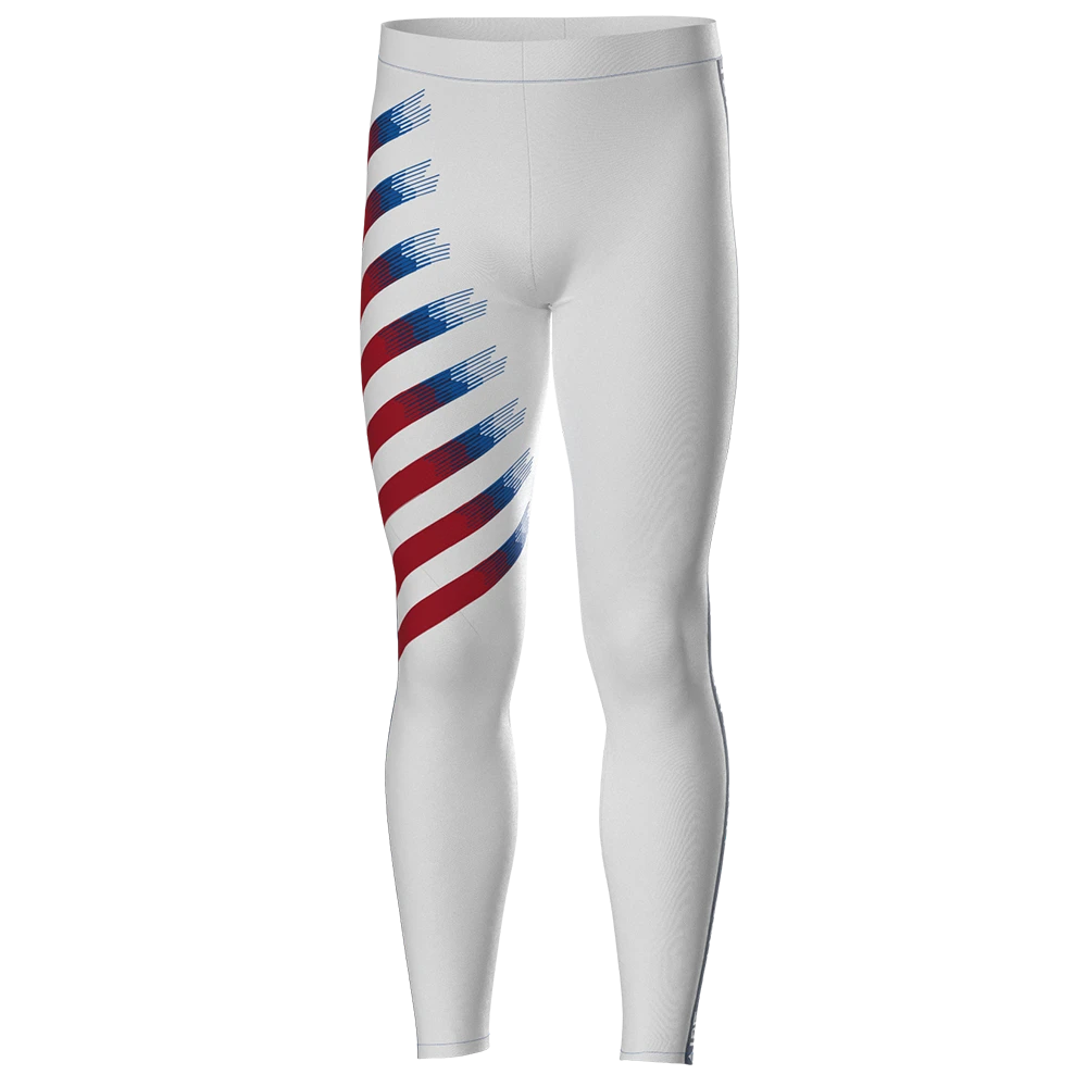 Malla larga lycra