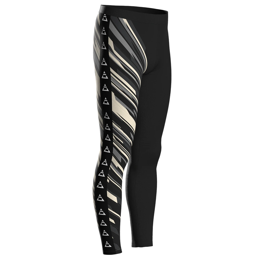 Malla larga lycra