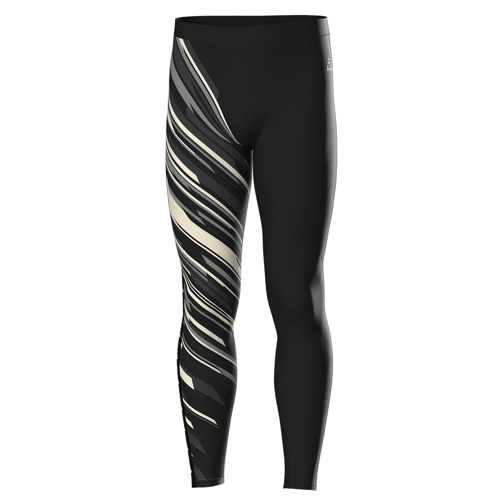 Malla larga lycra