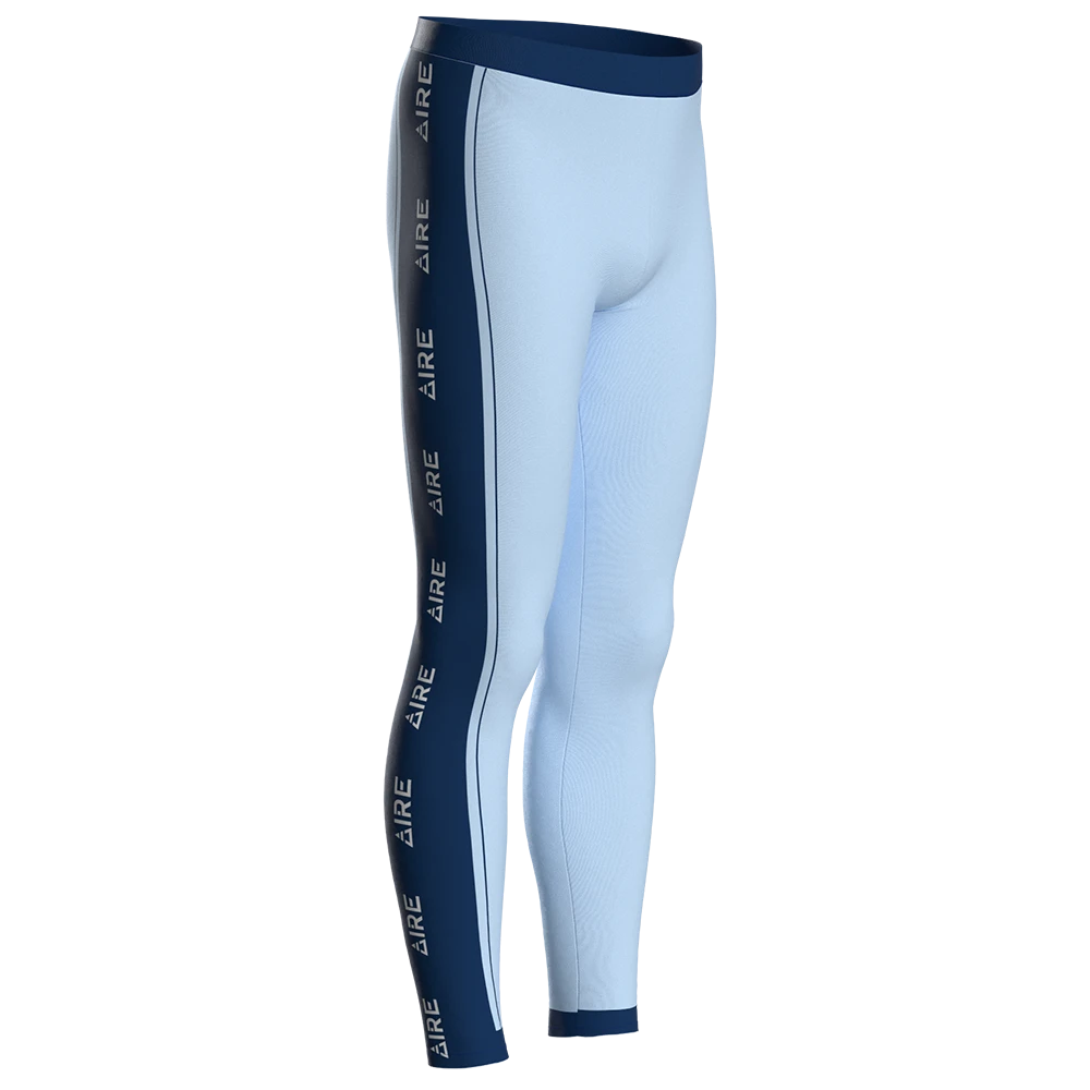 Malla larga lycra