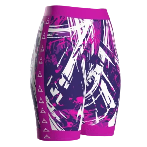 Malla media lycra
