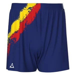 Pantalón corto multideporte