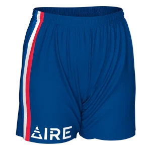 Pantalón corto multideporte