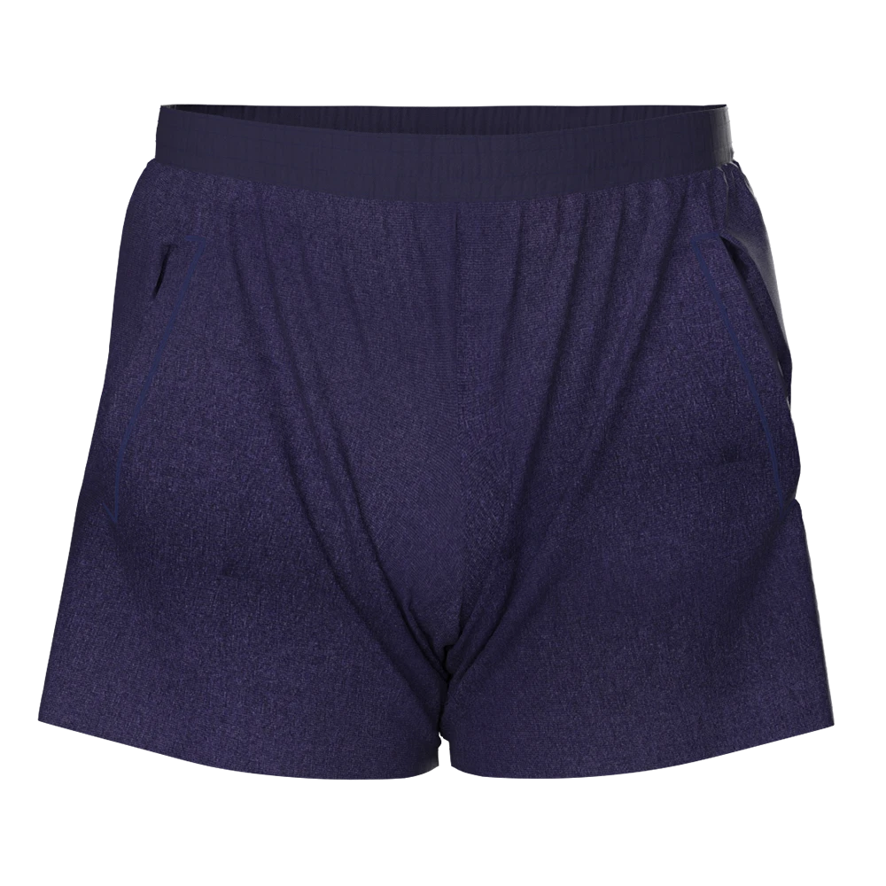 Pantalón corto paseo