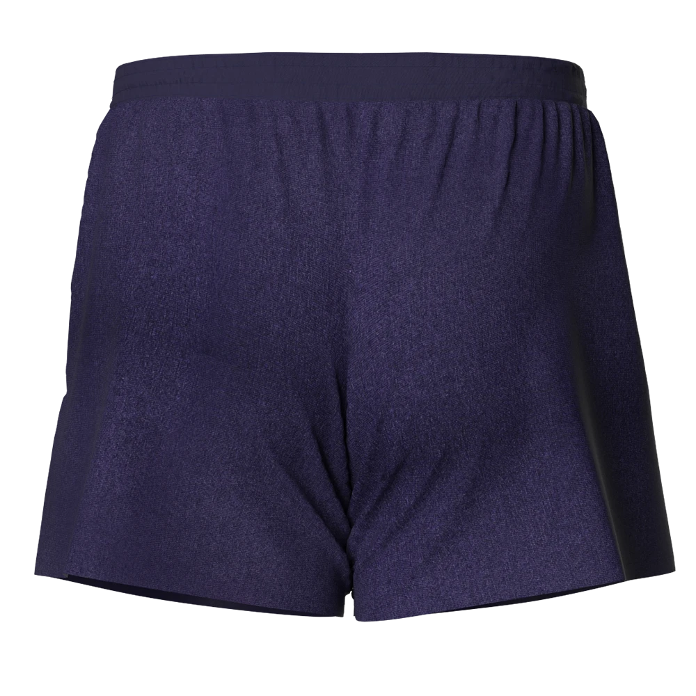 Pantalón corto paseo