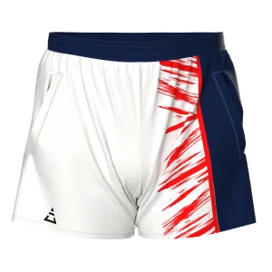 Pantalón corto tenis-pádel