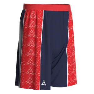 Pantalón medio