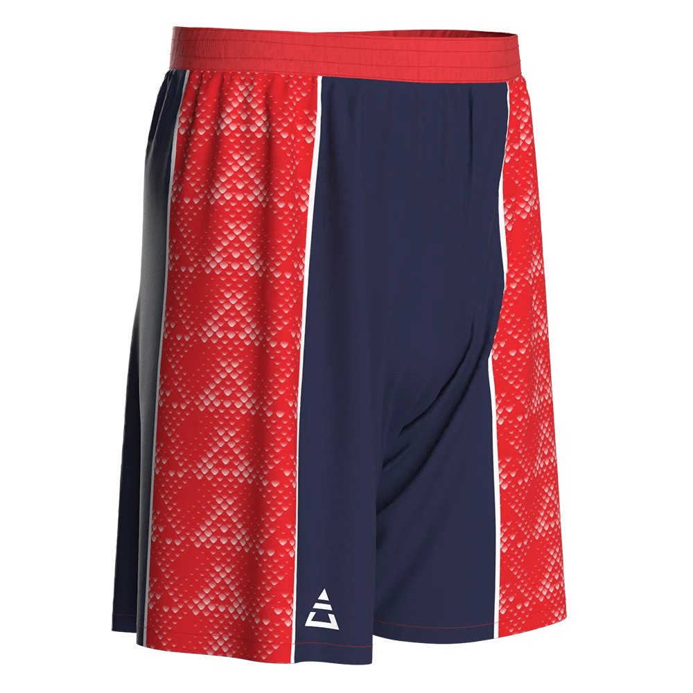 Pantalón medio
