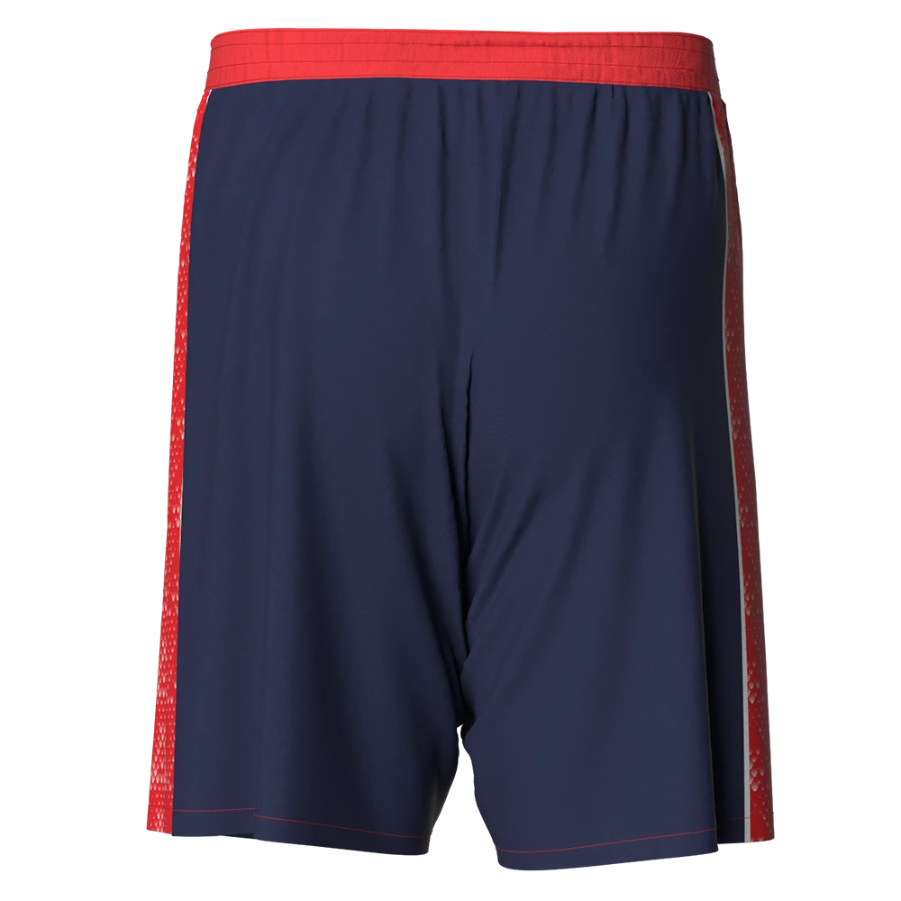 Pantalón medio