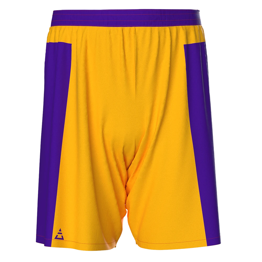Pantalón medio