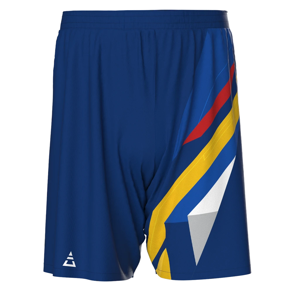 Pantalón medio