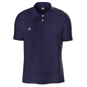 Polo manga corta 50/50