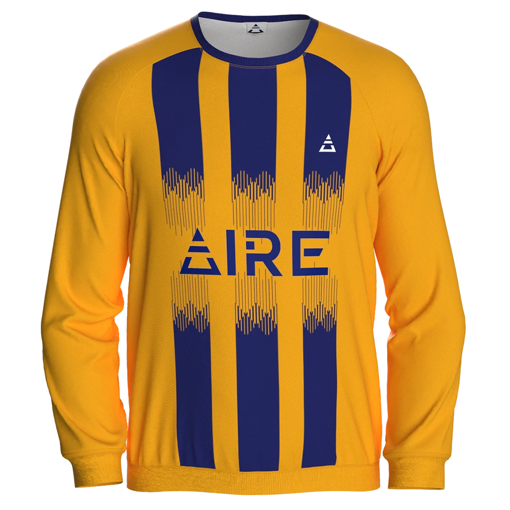 Sudadera básica manga ranglan