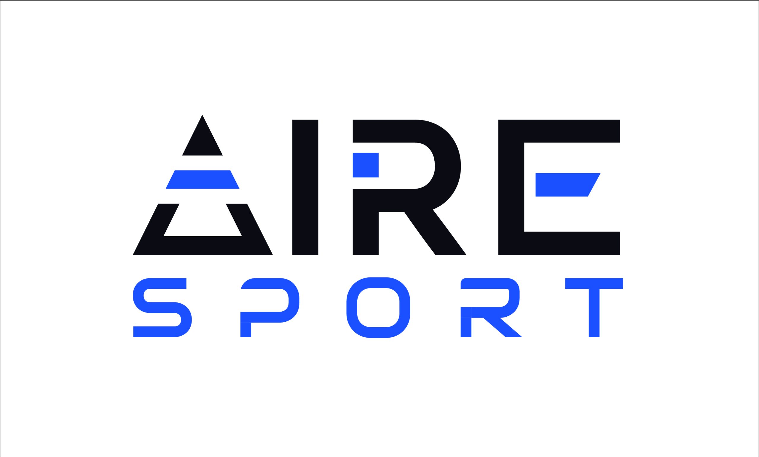 Logotipo Aire Sport