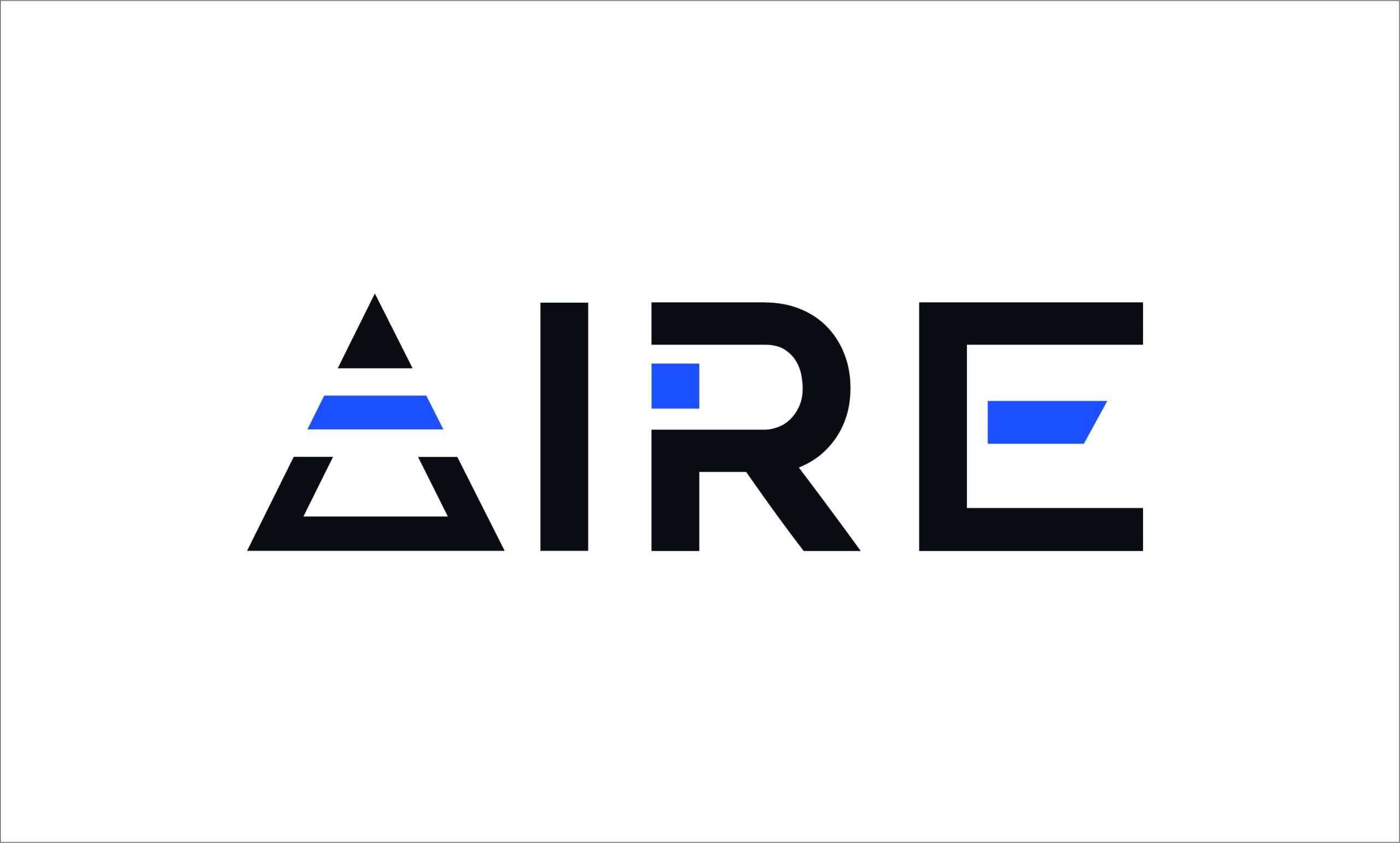 Logotipo Aire Sport