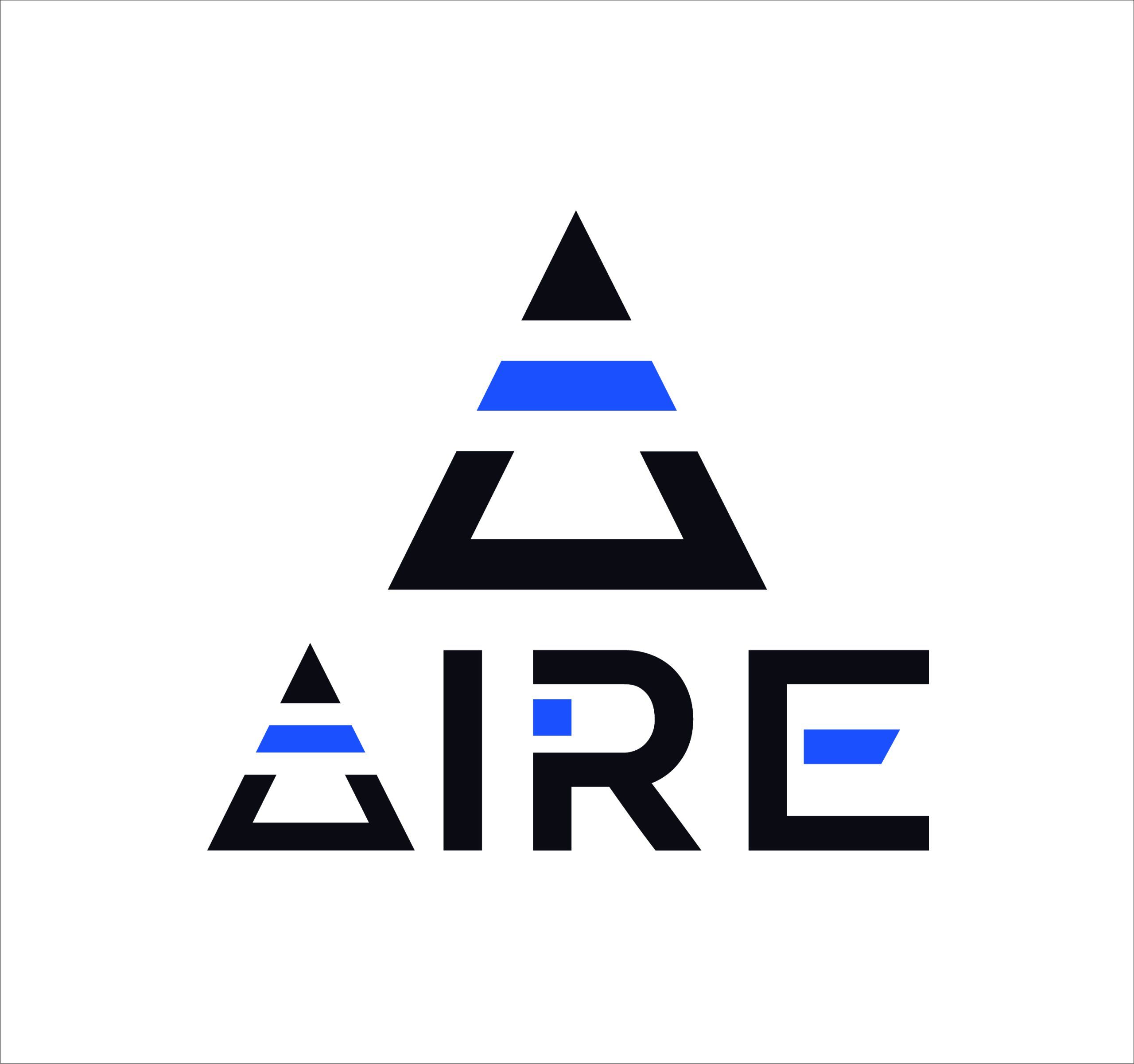 Logotipo Aire Sport