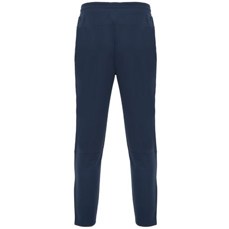 Pantalón pitillo slim 100% poliéster personalizado - Imagen 2