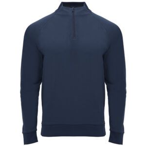 Sudadera entretiempo COLOMBIA 100% poliéster personalizada