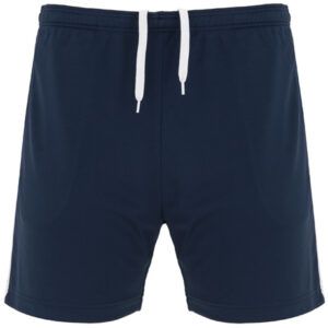 Bermuda paseo combi ROMA 100% poliéster personalizada