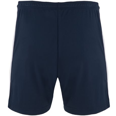 Bermuda paseo combi ROMA 100% poliéster personalizada - Imagen 2
