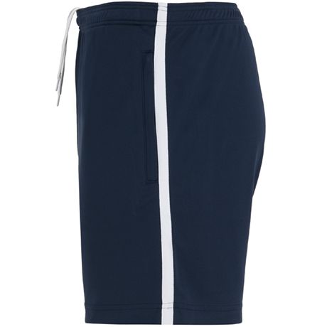Bermuda paseo combi ROMA 100% poliéster personalizada - Imagen 3