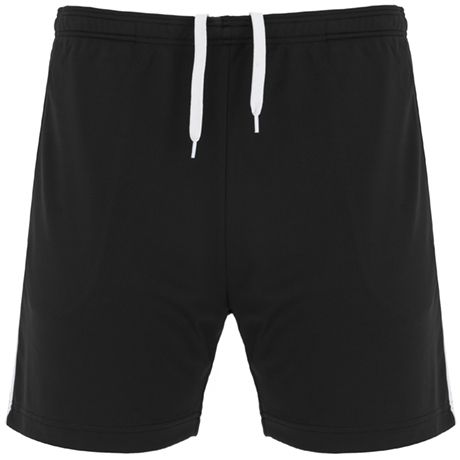 Bermuda paseo combi ROMA 100% poliéster personalizada - Imagen 5