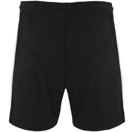 Bermuda paseo combi ROMA 100% poliéster personalizada - Imagen 6