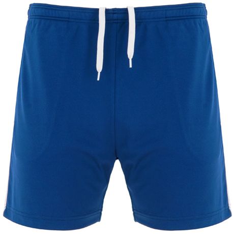 Bermuda paseo combi ROMA 100% poliéster personalizada - Imagen 9