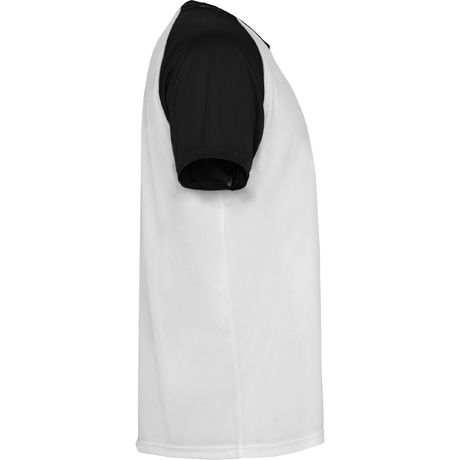 Camiseta ranglan BARESE 100% poliéster personalizada - Imagen 31