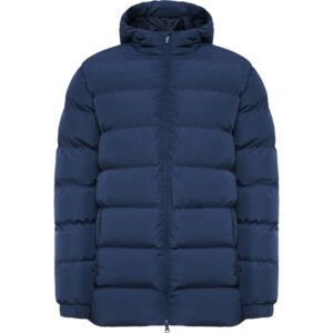 Parka SUECIA personalizada acolchada deportiva