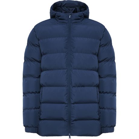 Parka SUECIA personalizada acolchada deportiva