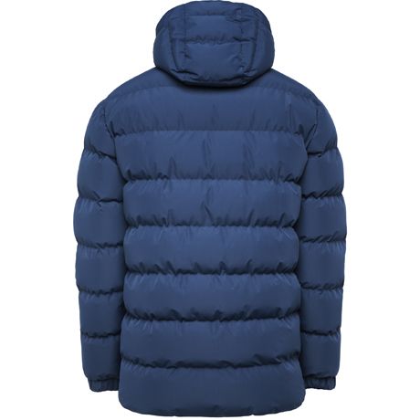 Parka SUECIA personalizada acolchada deportiva - Imagen 2