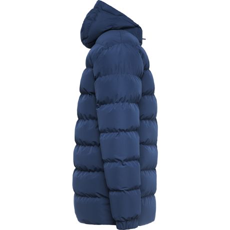 Parka SUECIA personalizada acolchada deportiva - Imagen 4