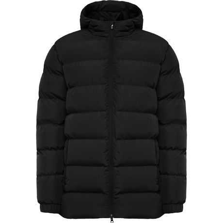 Parka SUECIA personalizada acolchada deportiva - Imagen 5