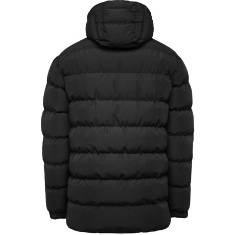 Parka SUECIA personalizada acolchada deportiva - Imagen 6